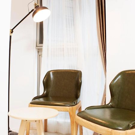 Hotel Shu Токио Экстерьер фото
