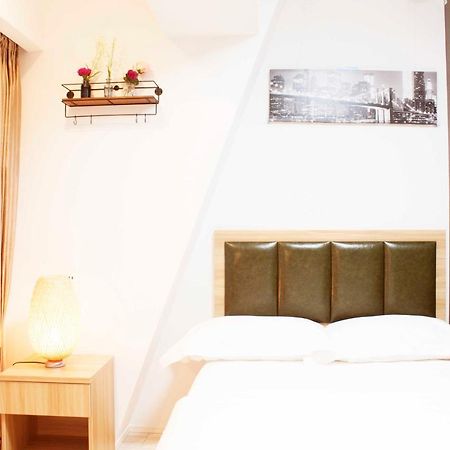 Hotel Shu Токио Экстерьер фото