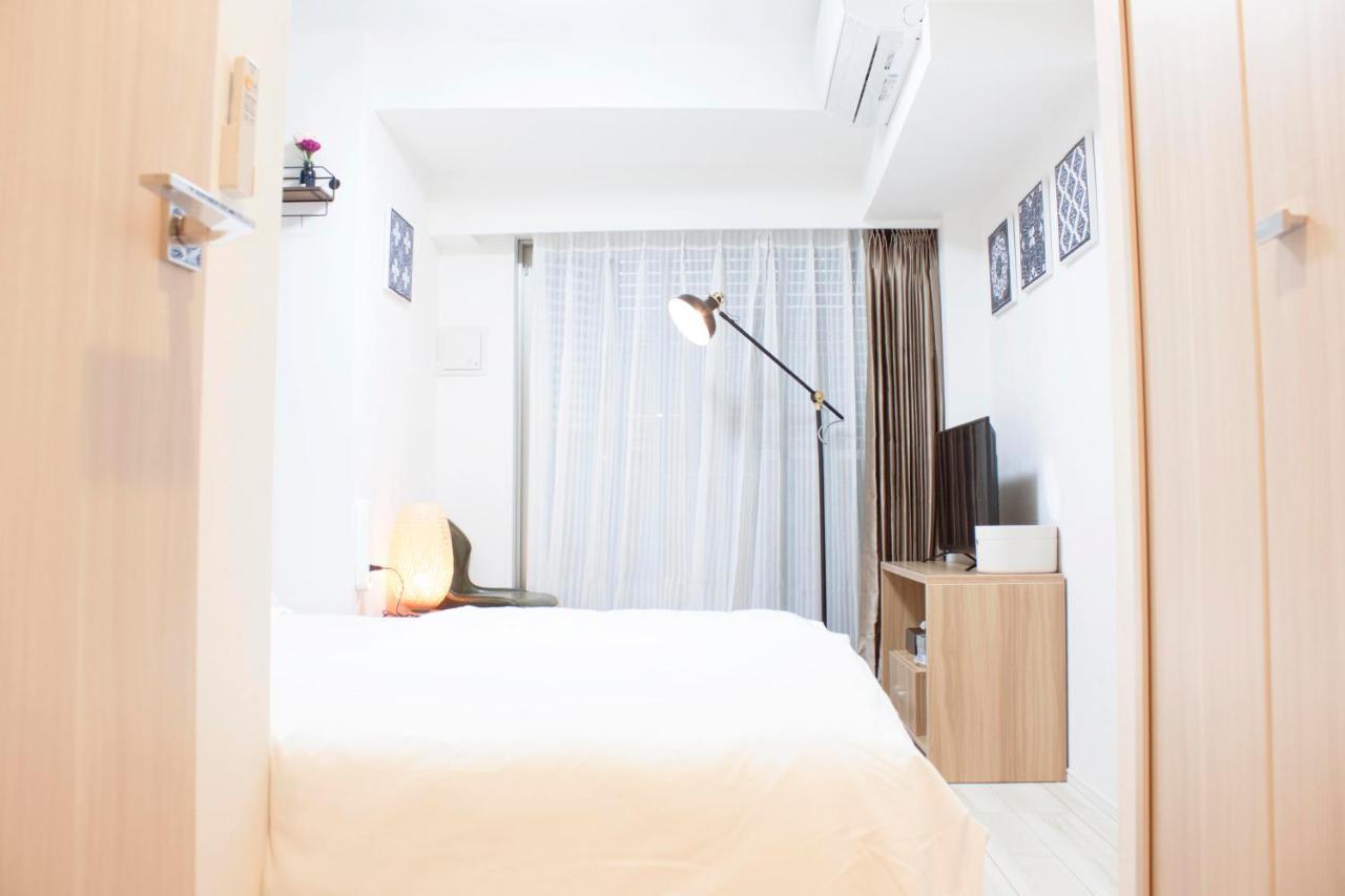 Hotel Shu Токио Экстерьер фото