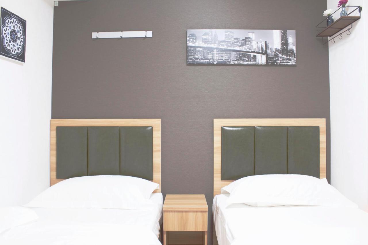 Hotel Shu Токио Экстерьер фото
