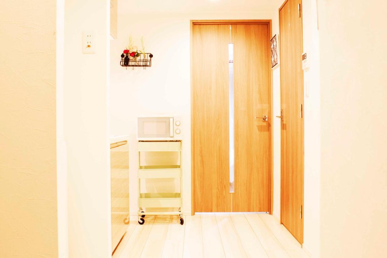 Hotel Shu Токио Экстерьер фото