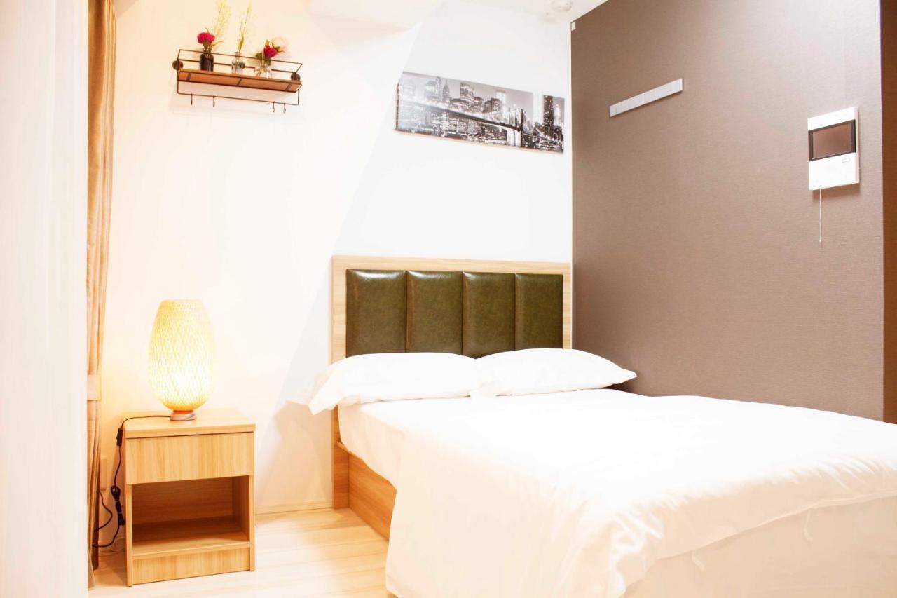 Hotel Shu Токио Экстерьер фото