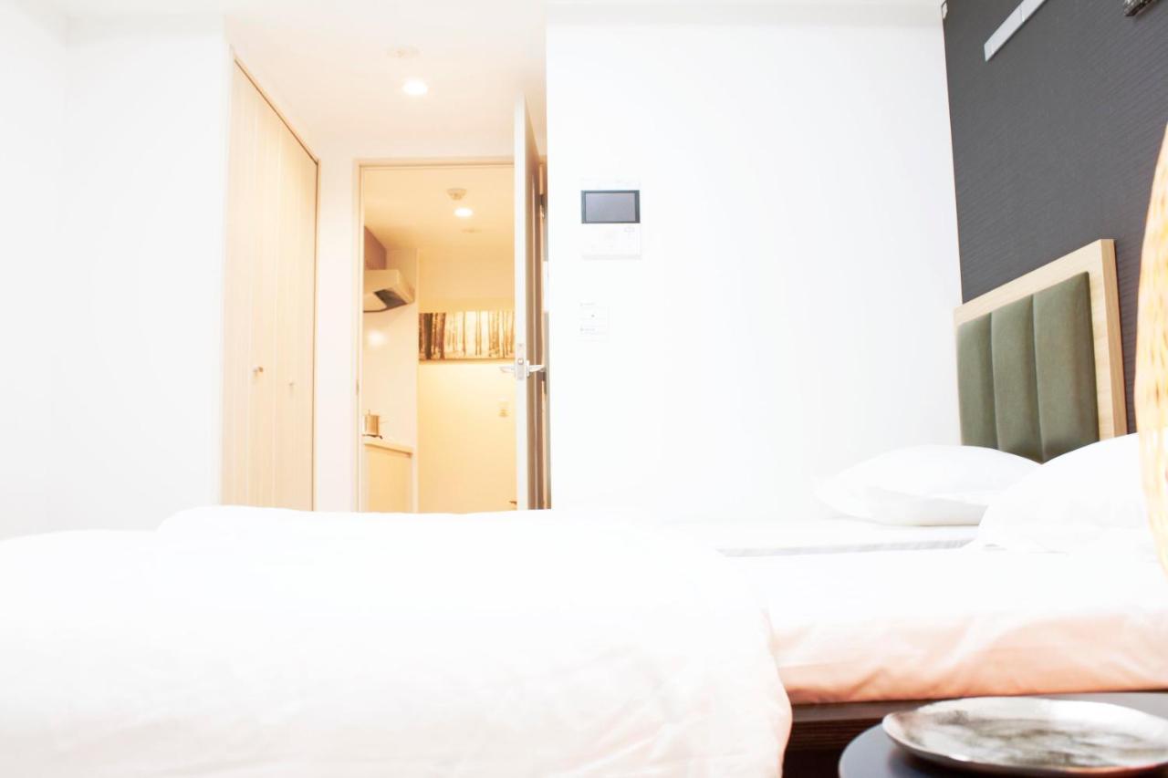 Hotel Shu Токио Экстерьер фото