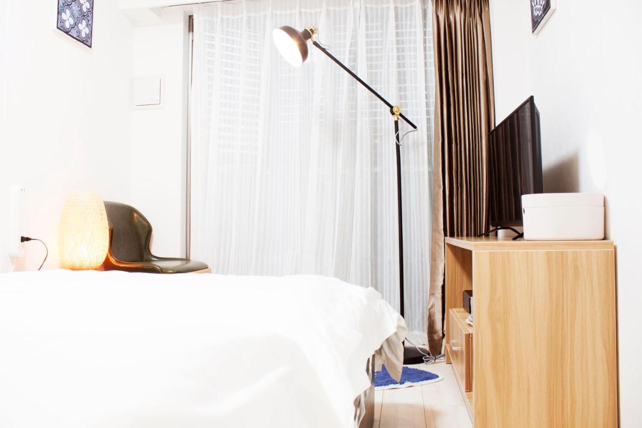 Hotel Shu Токио Экстерьер фото