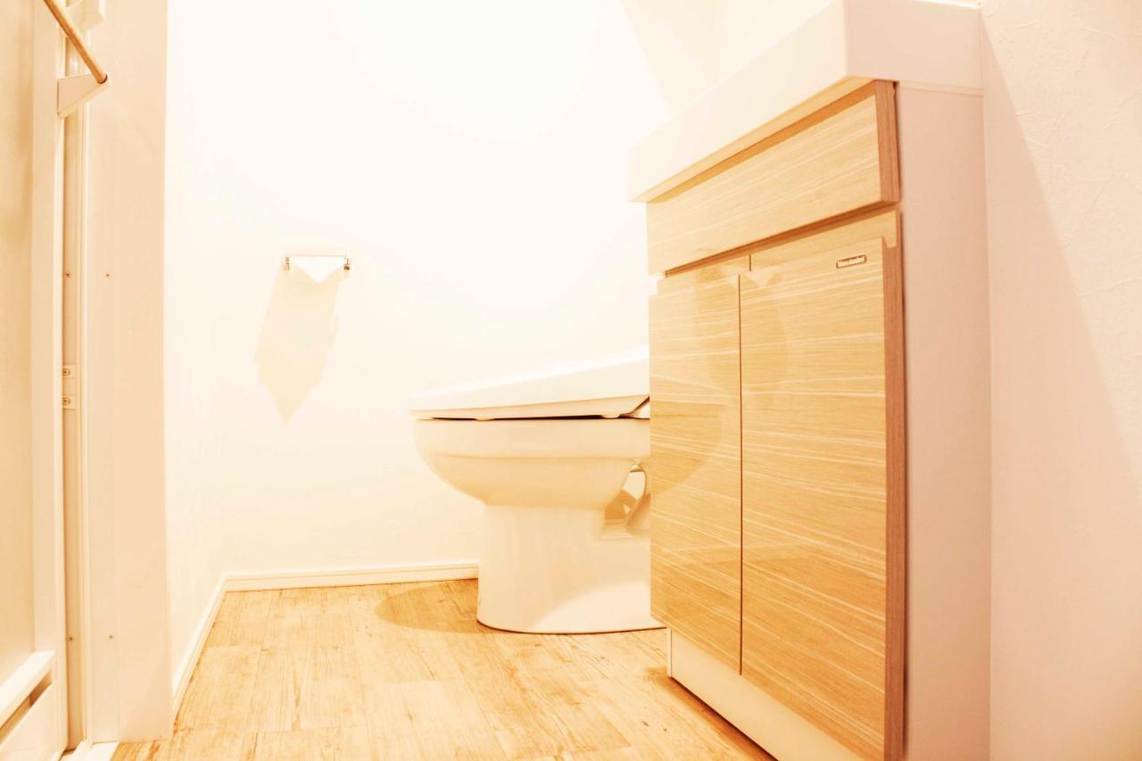 Hotel Shu Токио Экстерьер фото