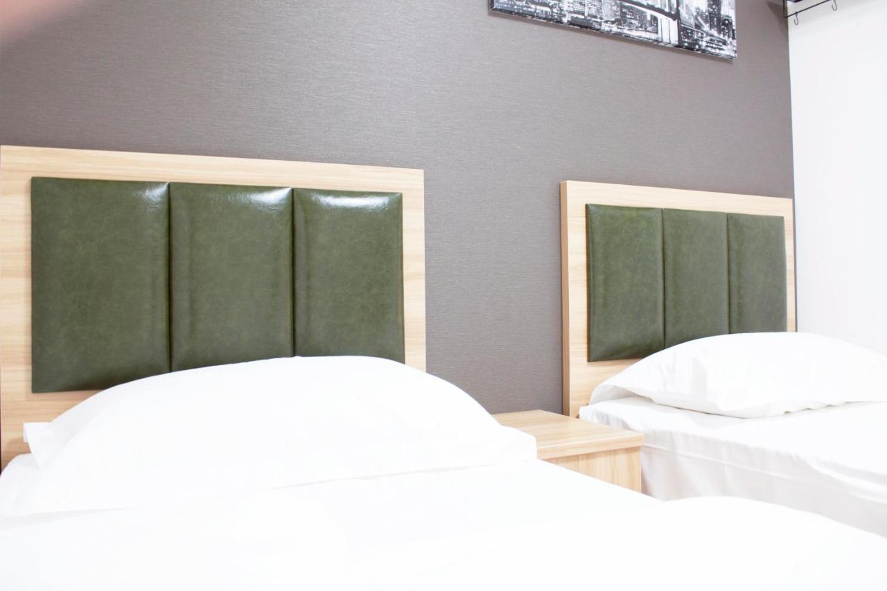 Hotel Shu Токио Экстерьер фото