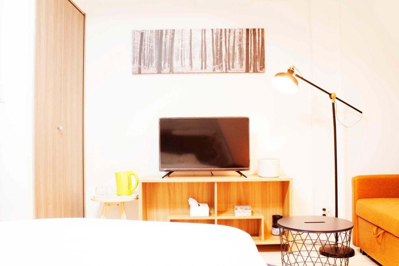 Hotel Shu Токио Экстерьер фото
