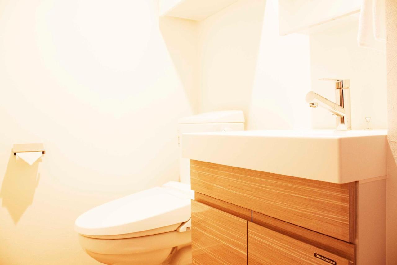 Hotel Shu Токио Экстерьер фото